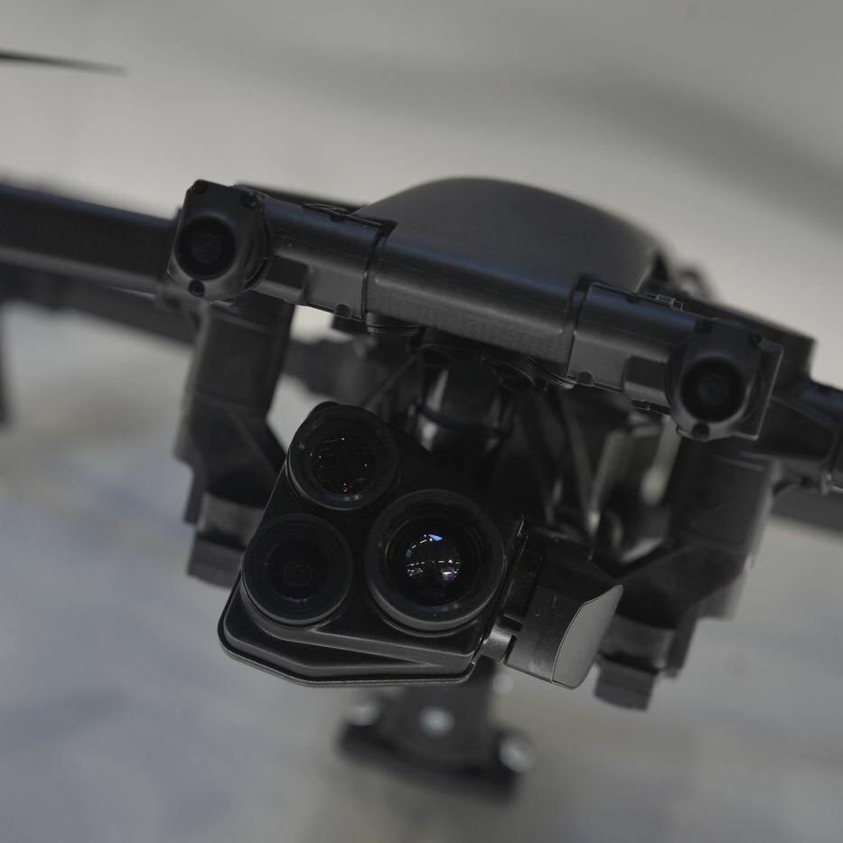 Tried and tested in war: For European drone manufacturers, Ukraine is the place to be